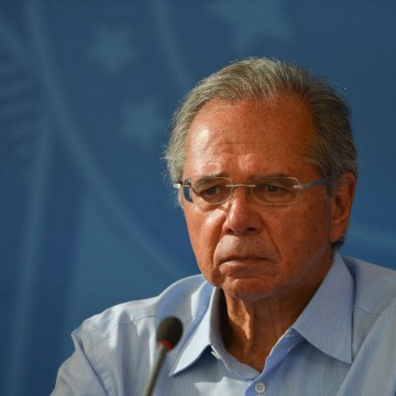 Paulo Guedes afirma que governo 