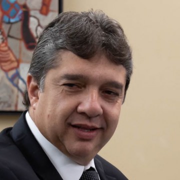 Guilherme Uchoa Junior cumpre extensa agenda em Brasília após eleição