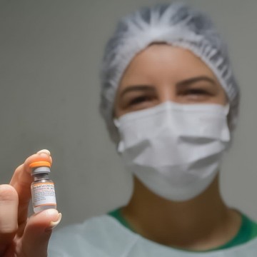Covid-19: Secretaria de Saúde de Caruaru disponibiliza guia de vacinação 