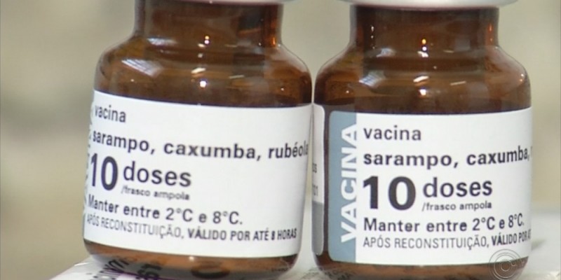 Ao todo, 170 mil doses foram disponibilizadas para os municípios pernambucanos apenas para este mês