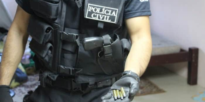 Veteranos irão exercer atividades administrativas ou dentro das unidades policiais