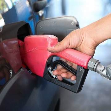 Mistura de biodiesel ao diesel passa a ser de 12% a partir de abril