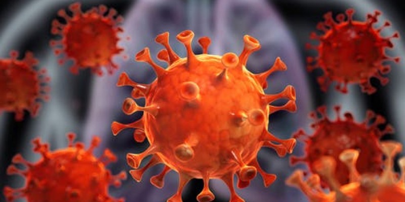 Estado se aproxima dos 200 mil infectados pelo novo coronavírus 