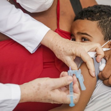 Prefeitura do Recife instala postos volantes de vacinação contra a gripe