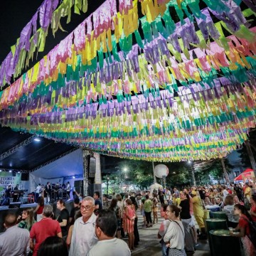 Festa da Vitória Régia agora é Patrimônio do Recife