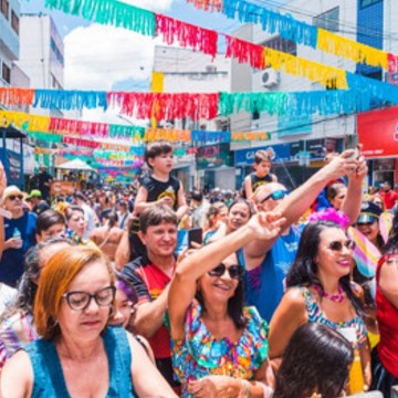 Pré-Carnaval de Caruaru tem expectativa de movimentar quase 10 milhões na economia local