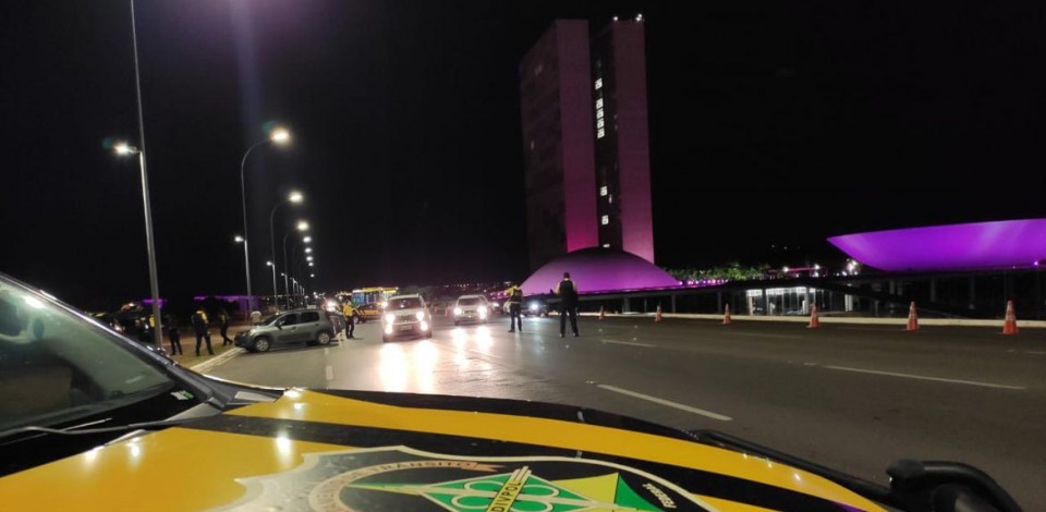 Passam a valer alterações no Código Brasileiro de Trânsito 