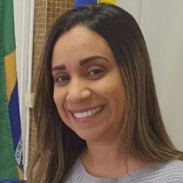 Fernandha Batista fala sobre compor equipe de transição: “Agora é um novo desafio”