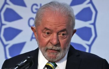 Lula declara ‘obrigação moral’ de conduzir reparação a povos indígenas