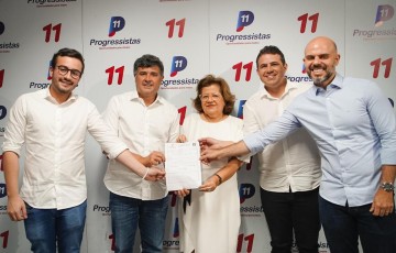 Vereador Paulinho consolida pré-candidatura à Prefeitura de Escada