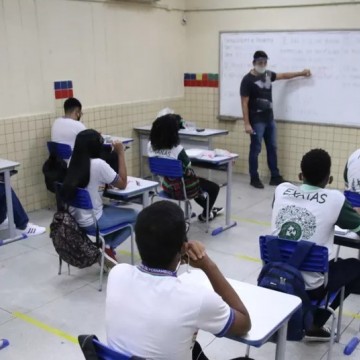 Pernambuco terá mais 61 escolas em tempo integral