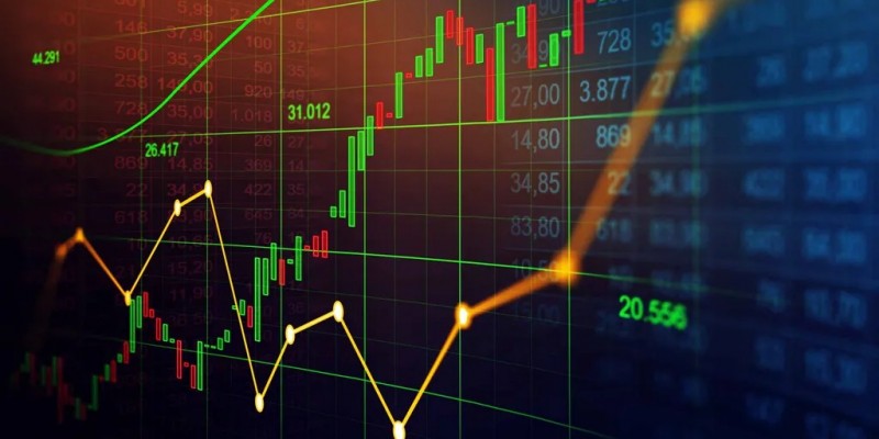 Bolsa tem décima alta seguida e volta a bater recorde