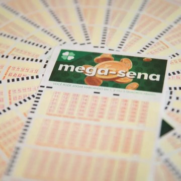 Mega-Sena pode pagar R$ 21 milhões nesta terça