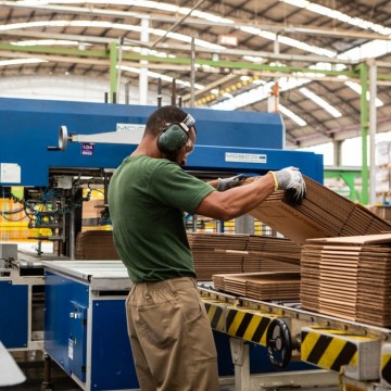 Panorama CBN: Balanço do setor industrial em Pernambuco