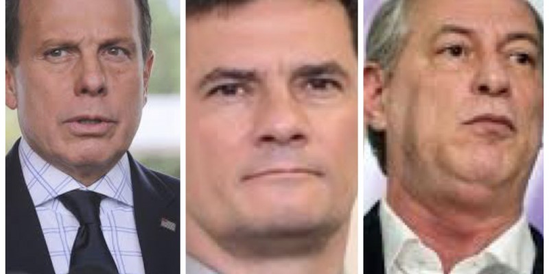 Coluna da terça | Terceira via não decola por falta de unidade