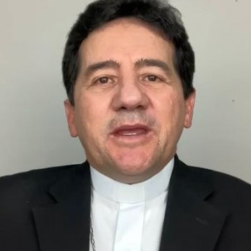 Papa Francisco nomeia novo Arcebispo de Olinda e Recife