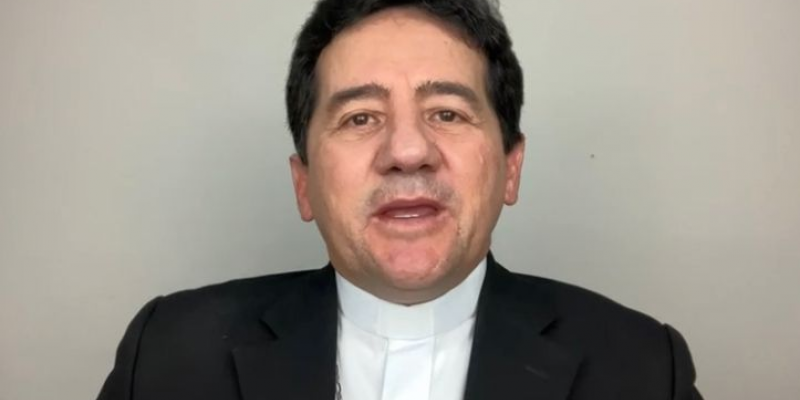 A solicitação de dom Fernando Saburido foi enviada ao líder da Igreja Católica em 10 de junho de 2022, logo após completar 75 anos de idade
