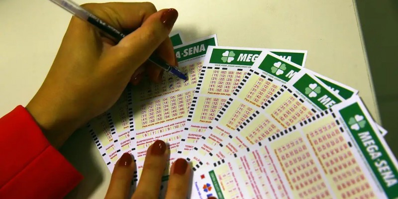 Sorteio será transmitido pelas redes sociais das Loterias Caixa