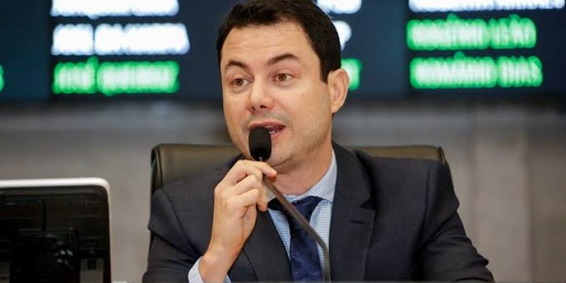 Exclusivo | Clodoaldo Magalhães assume o comando do PV em Pernambuco