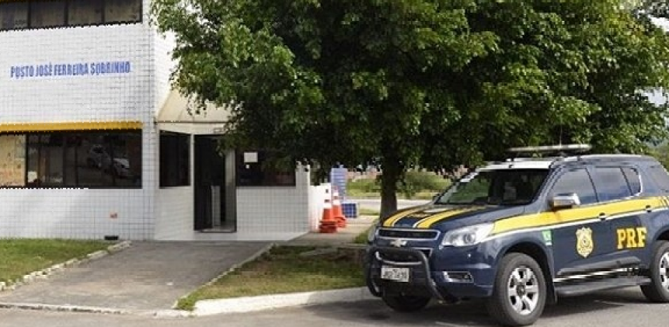 Homicida é detido após tentar atropelar policiais rodoviários em São Caetano