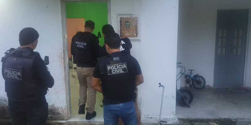 Pelo menos nove suspeitos de envolvimento com o grupo foram presos no Recife, em Jaboatão dos Guararapes e Igarassu, além de Montes Claros e Piumhi, em Minas Gerais