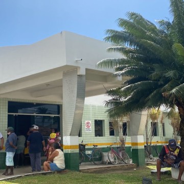 Hospital inaugura bloco cirúrgico de alta complexidade em Condado