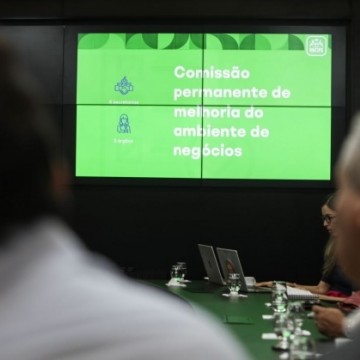  Processo de licenciamento sanitário será mais simples no Recife