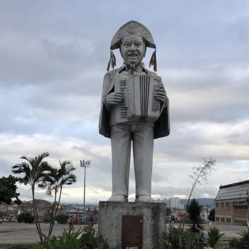 Panorama CBN: Situação dos artistas de Caruaru sem o São João