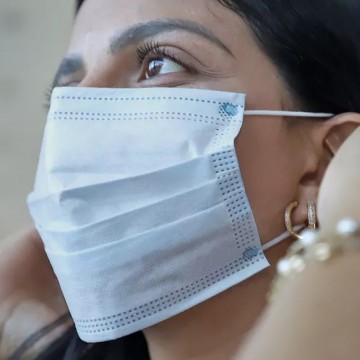 TRE-PE esclarece quanto ao uso de máscaras e comprovante de vacinação no dia da votação