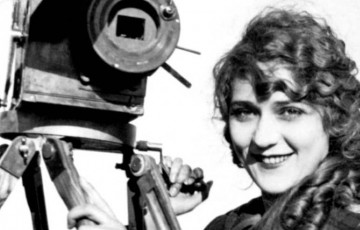 Alice Guy-Blaché - A história não contada da primeira cineasta do mundo