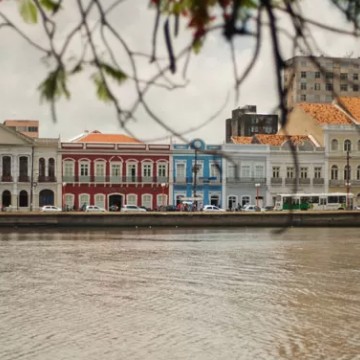  Recife é uma das três capitais onde a população pobre e negra está mais exposta a riscos ambientais