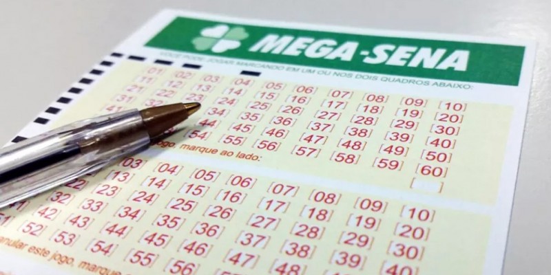 As apostas podem ser feitas até as 19h, em qualquer lotérica do país ou pela internet, no site da Caixa Econômica Federal
