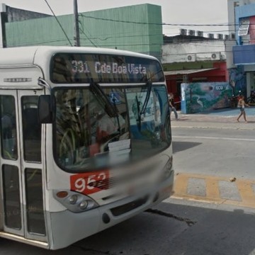 Novas paradas de ônibus são liberadas na Conde da Boa Vista 