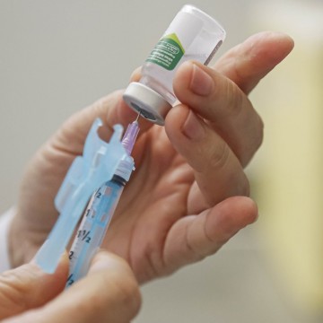 No Recife, mais de 9 mil pessoas não tomaram a 2ª dose da vacina contra a covid-19