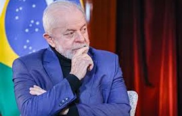 Avaliação do governo Lula tem número negativos maiores que positivos 