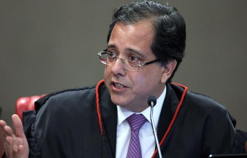 TSE confirma cassação do prefeito de Ceará Mirim