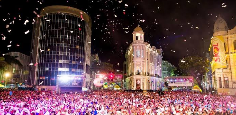 Carnaval do Recife tem programação divulgada
