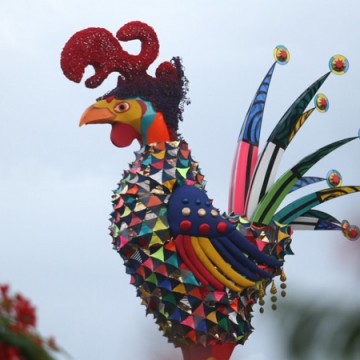Carnaval no Recife é folia que não acaba mais 