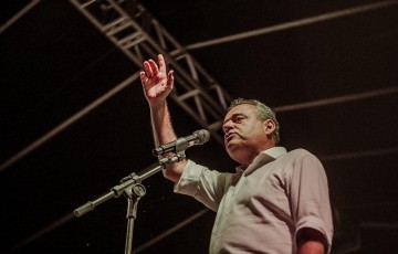 Danilo: “a verdade é que o Brasil piorou muito com Bolsonaro”