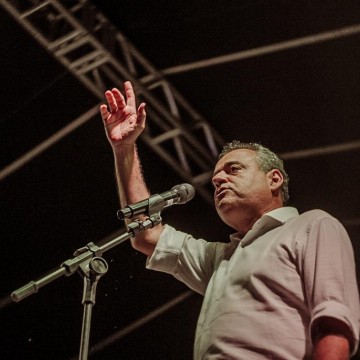 Danilo: “a verdade é que o Brasil piorou muito com Bolsonaro”