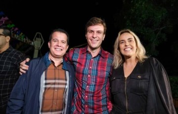 Coluna do sábado | Alessandra Vieira será vice de Miguel. Edson sairá para estadual