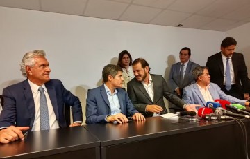 Rueda é eleito presidente do União Brasil 