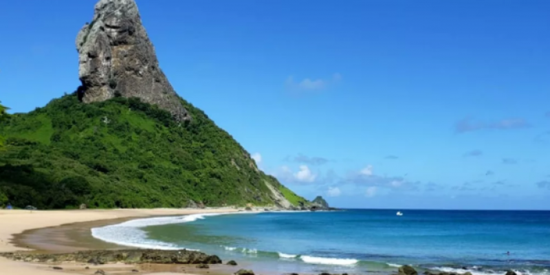 O objetivo do governador é fazer com que a ilha continue sendo patrimônio de Pernambuco