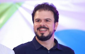 “Essa história do PSDB não existe”, dispara Fernando Filho 