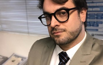 Carlos Porto Filho é o novo presidente da ARPE 