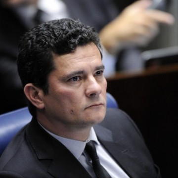STF considera o ex-juiz Sérgio Moro parcial nos processos contra Luiz Inácio Lula 