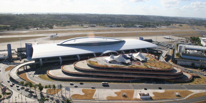 De acordo com o levantamento da Anac, ao longo do mês, o terminal da capital pernambucana contará com 32 voos diários