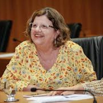 Comissão de Educação do Senado aprova PL de Teresa Leitão 