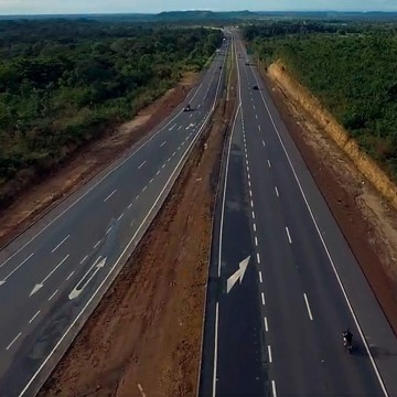 Em 2023, Pernambuco recebeu investimento de mais de R$ 500 milhões para manutenção e construção de rodovias 