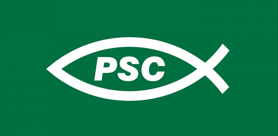 Novo diretório do PSC se reúne em Caruaru